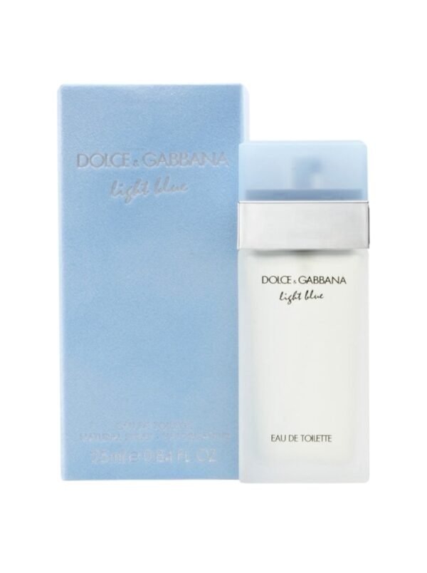 Dolce Gabbana Light Blue