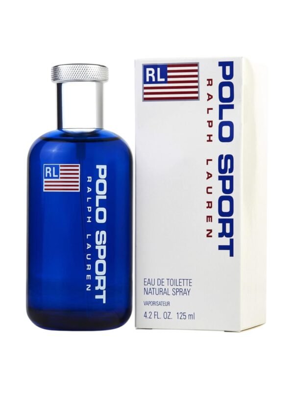 Perfume Polo Sport