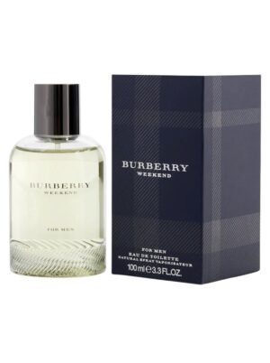 IMG_4520 Perfume Burberry Weekend