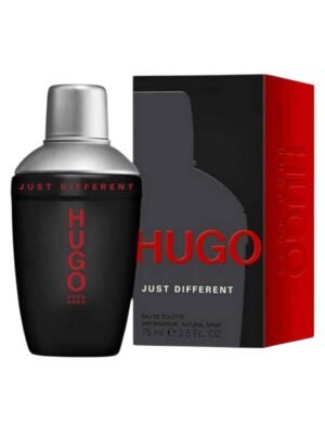 IMG_4521 Perfume Hugo Just Differente
