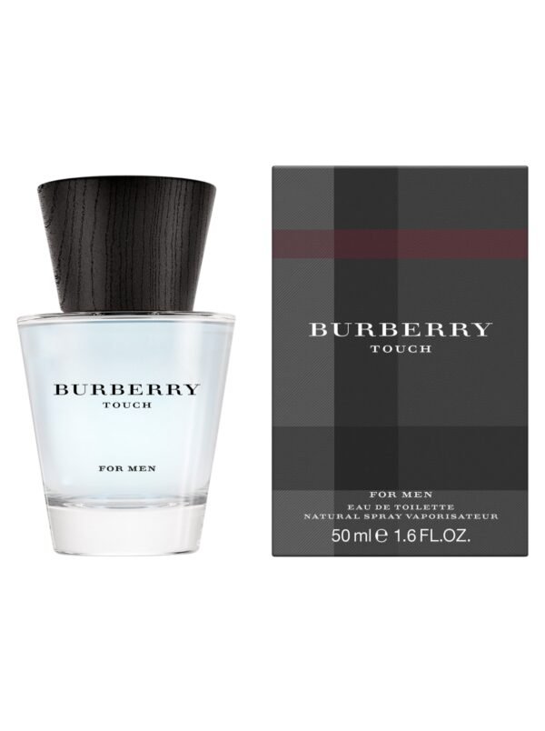 IMG_4522 Perfume Burberry Touch