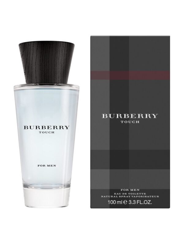 IMG_4523 Perfume Burberry Touch