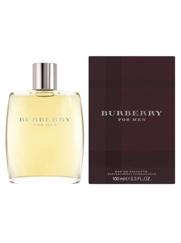 IMG_4524 Perfume Burberry For Men