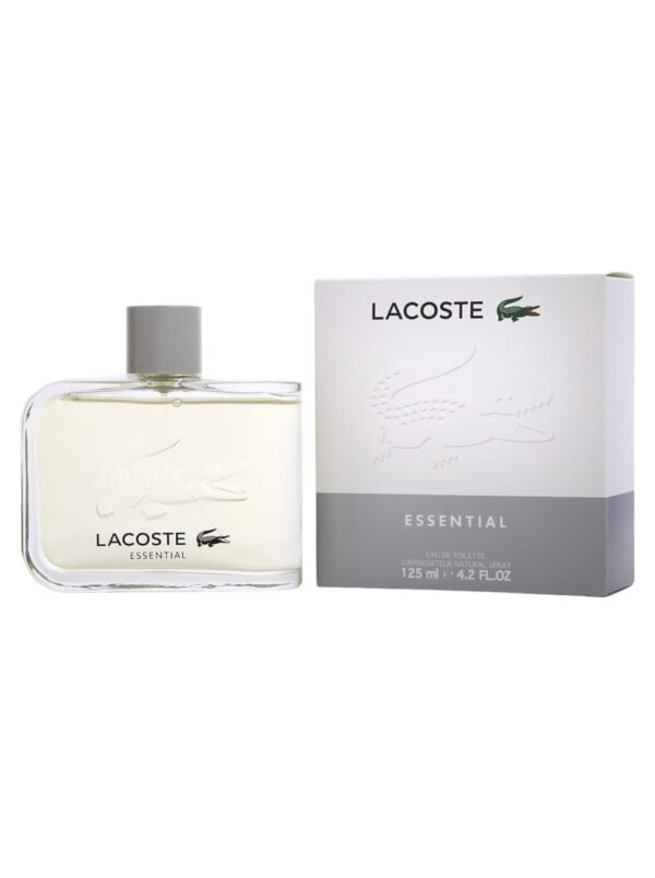 Perfume Lacoste Essential