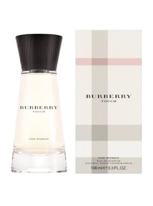 IMG_4526 Perfume Burberry Touch for Women