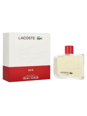 IMG_6636 Perfume Lacoste Red