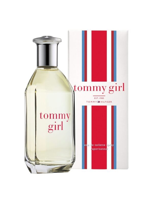 Perfume Tommy Girl