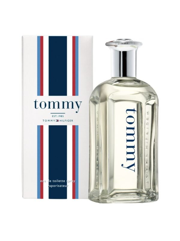 Perfume Tommy