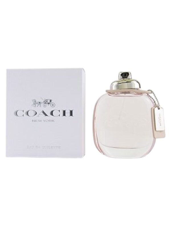 Perfume Coach