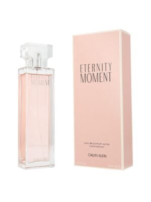 IMG_6644 Perfume Eternity Moment CK