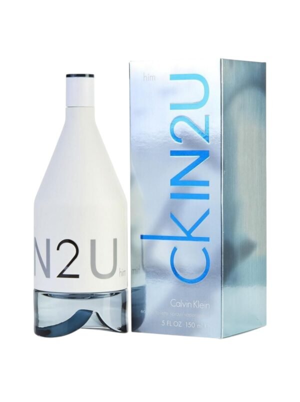 Perfume Calvin Klein N2U