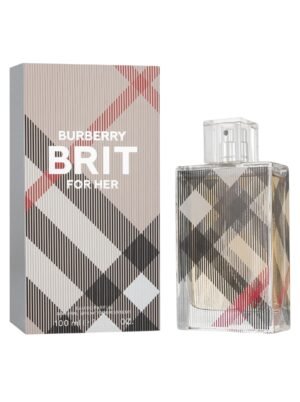 IMG_6665 Perfume Burberry BRIT