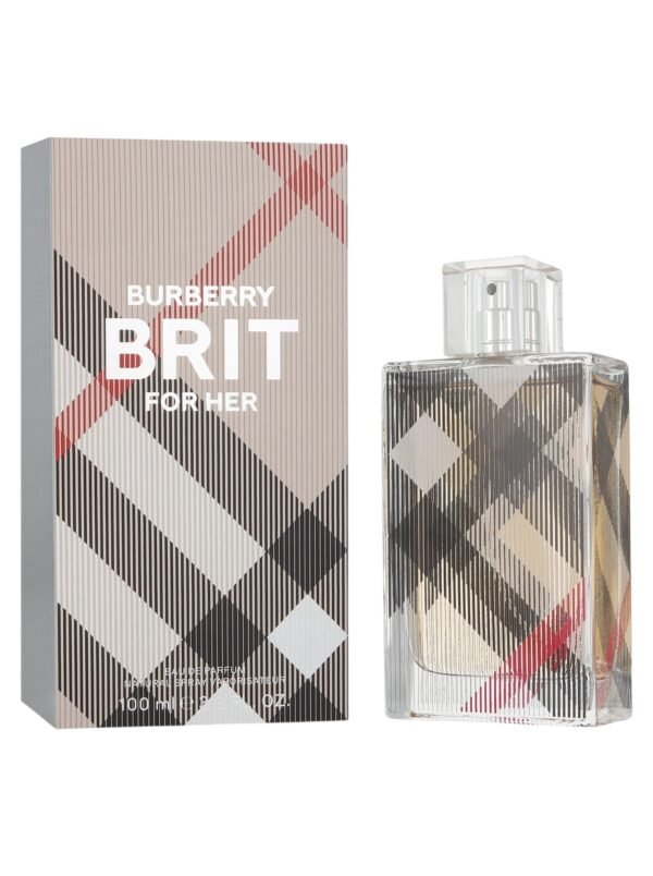 Perfume Burberry BRIT