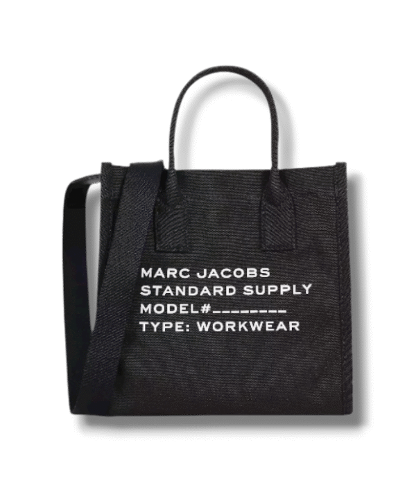 Crossbody Standar Supply Tote
