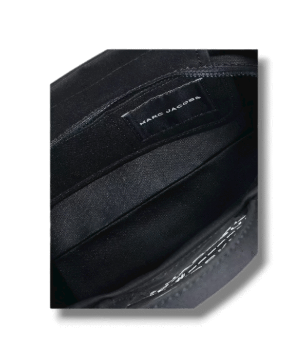 Crossbody Standar Supply Tote