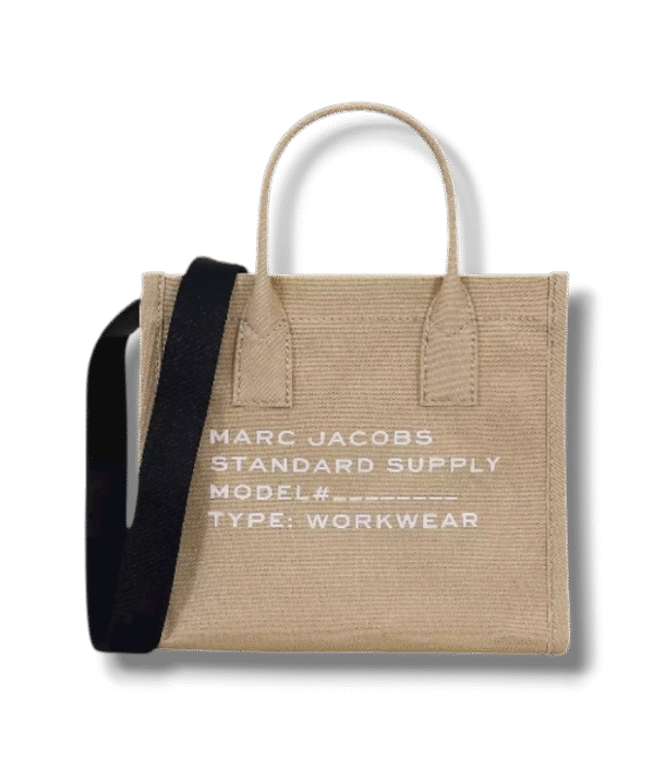 Crossbody Standar Supply Tote