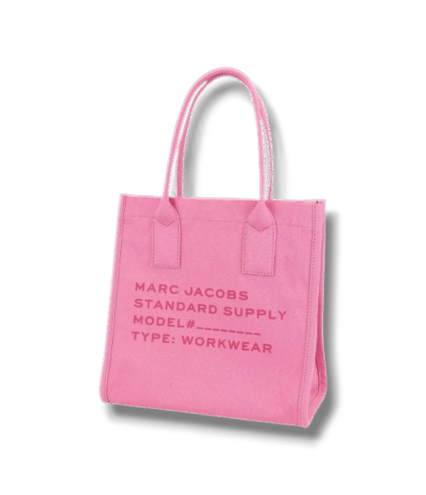 Crossbody Standar Supply Tote