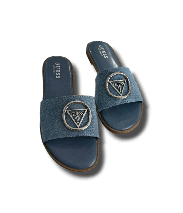 Sandalia Guess 2025