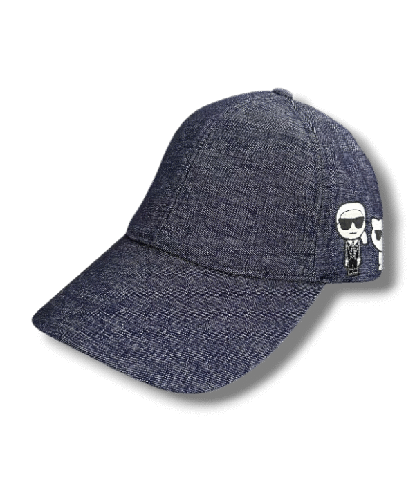 Gorra Karl Lagerfeld Unisex