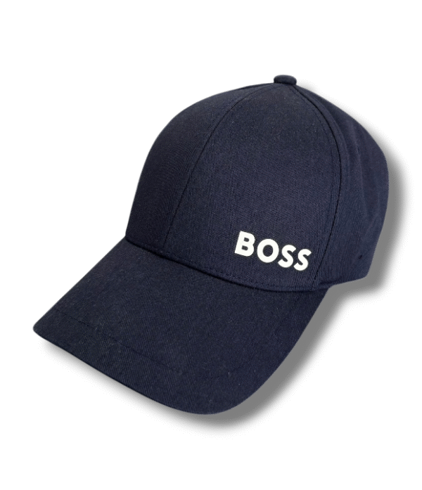 IMG_8270 Gorra Boss Azul