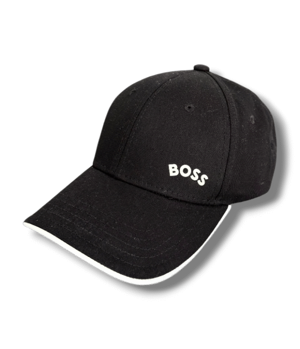 Gorra Boss Azul