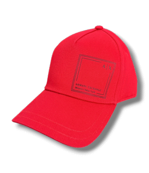 Gorra Armani Exchange