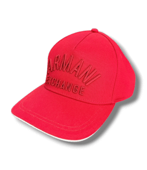 Gorra Armani Exchange