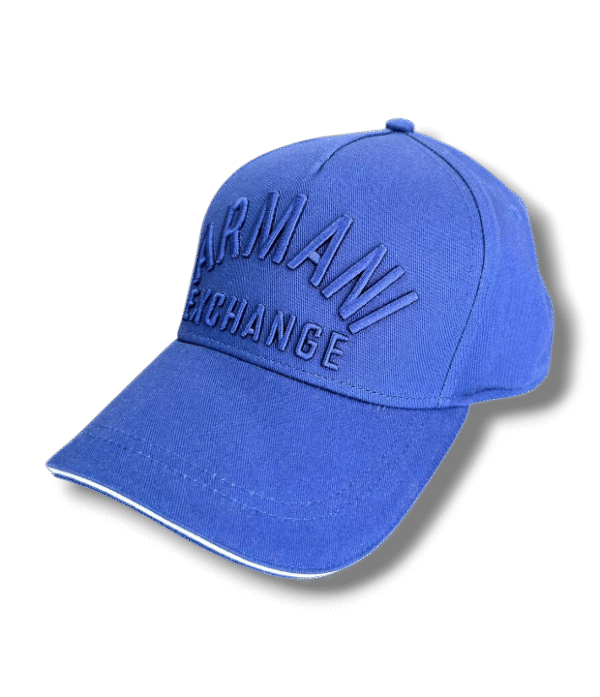 Gorra Armani Exchange