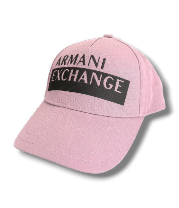 IMG_8284 Gorra Armani Exchange
