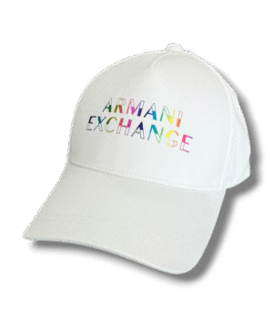 Gorra Armani Exchange
