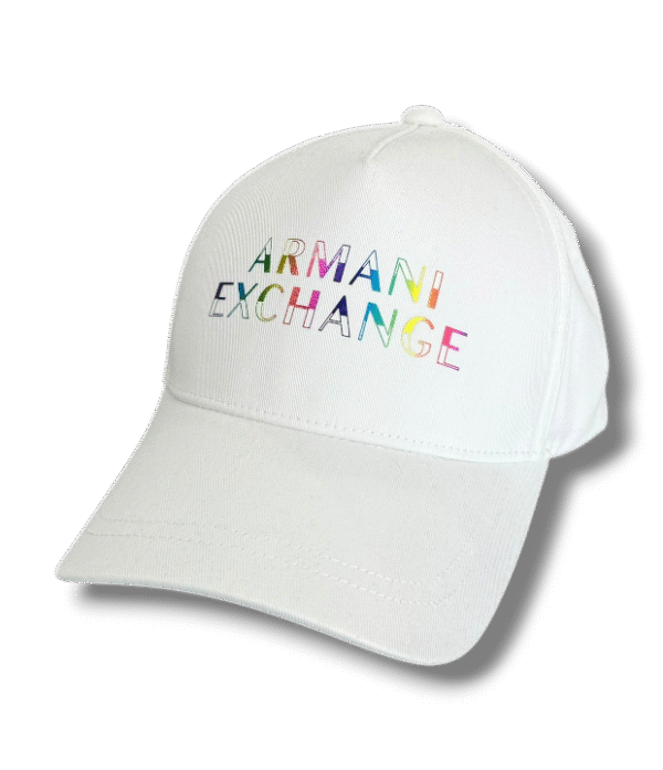 Gorra Armani Exchange