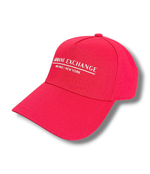 Gorra Armani Exchange