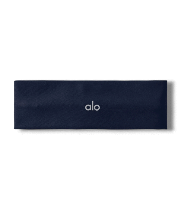 Alosoft Headband - Azul