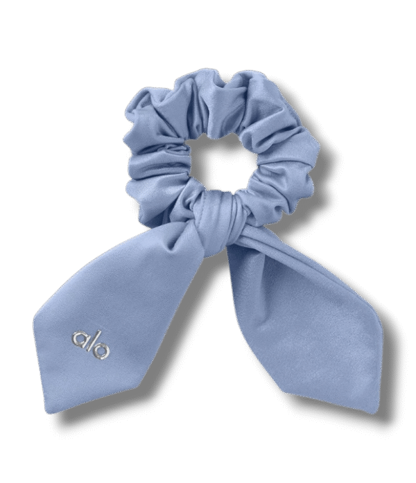 Alo YOGA Rhythm Scrunchie