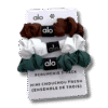 Alo Fresh Mini Scrunchie (3-Pack)
