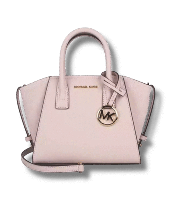 MichaelKors (1) Mini Crossbody Michael Kors