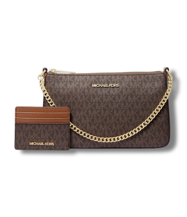 Set Crossbody / Tarjetero