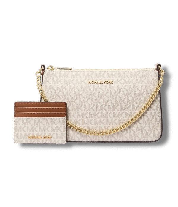 Set Crossbody / Tarjetero