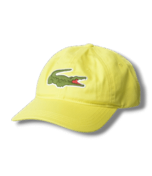 Gorra Lacoste