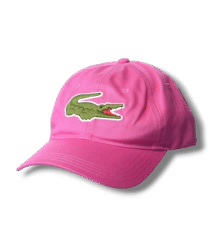 Gorra Lacoste