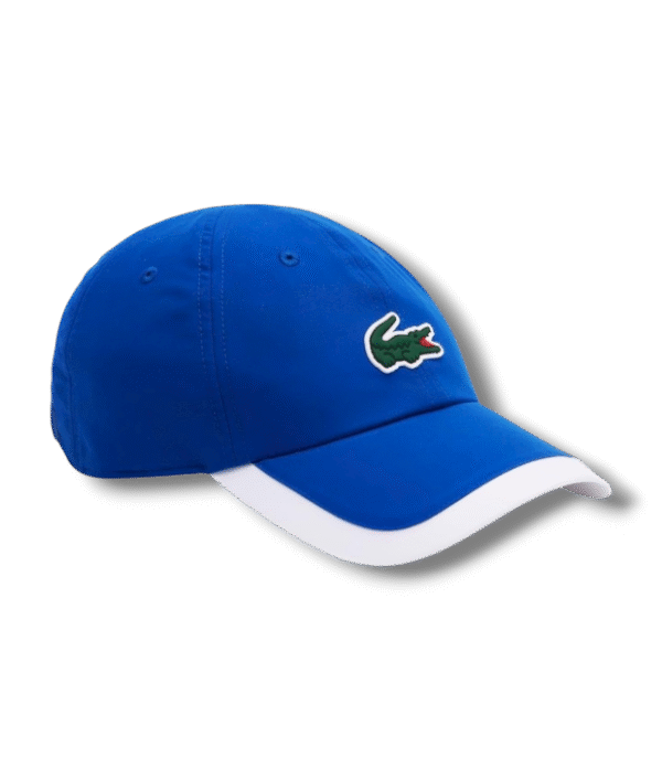 Gorra Lacoste