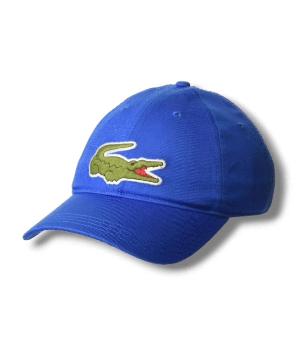 Gorra Lacoste