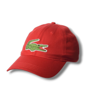 Gorra Lacoste