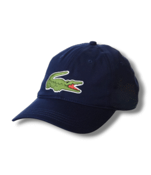 Gorra Lacoste