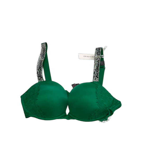 Brasier shine strap VS