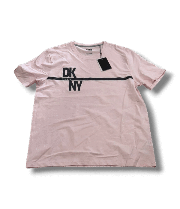 Playera DKNY
