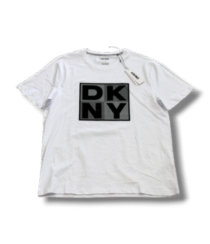 Playera DKNY