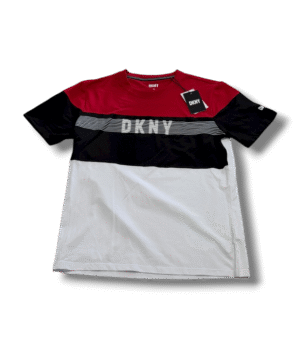 Playera DKNY