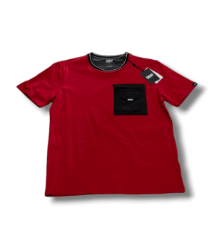 Playera_DKNY (2) Playera DKNY