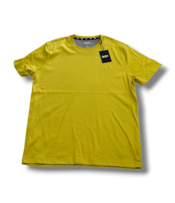 Playera DKNY